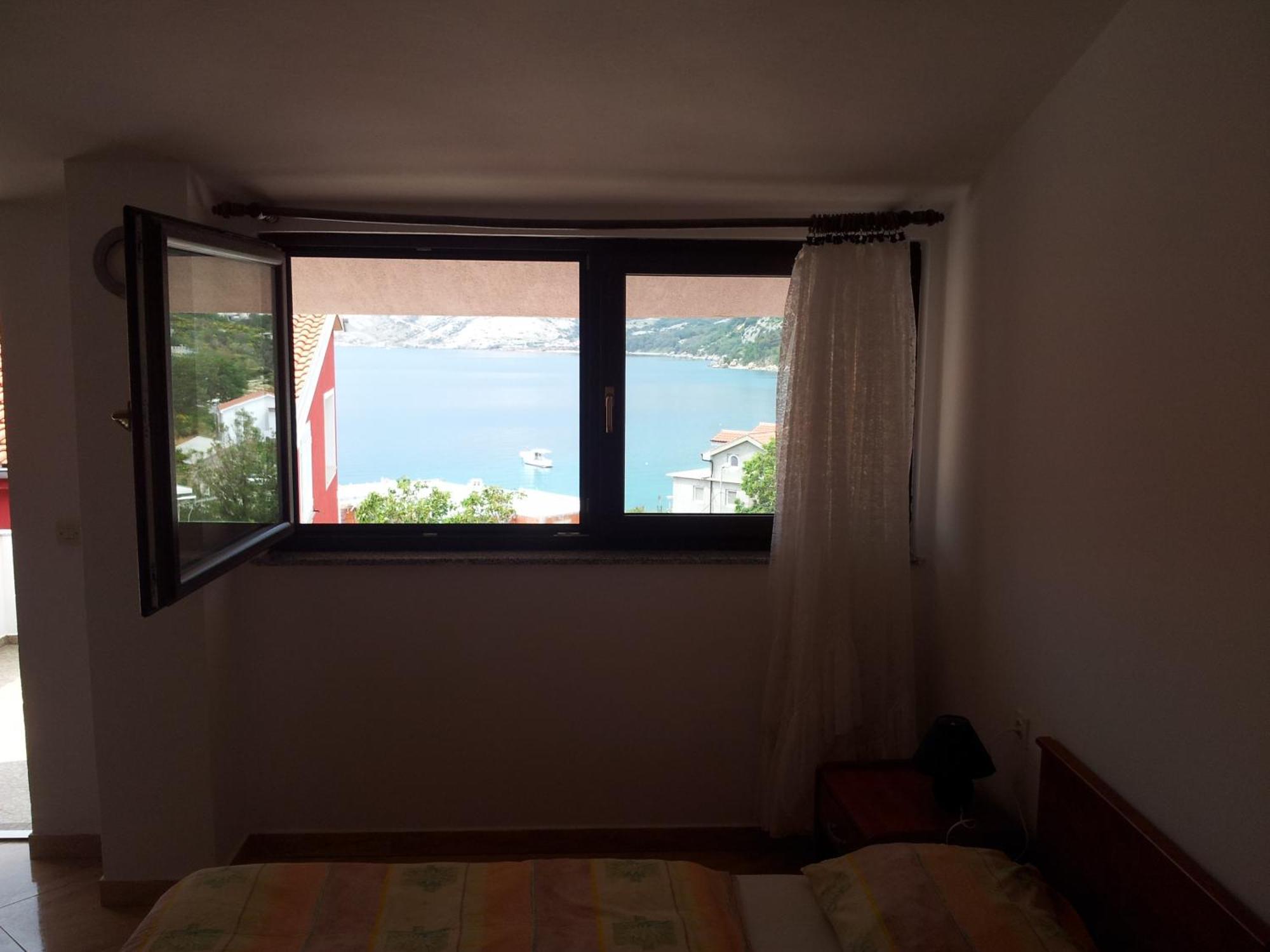 Rooms Nadia Stara Baška Quarto foto