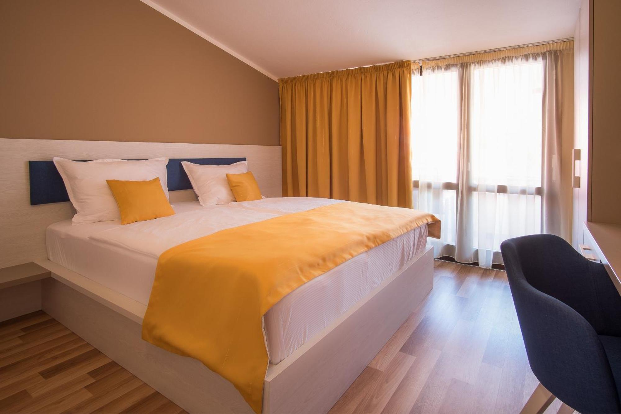 Rooms Nadia Stara Baška Quarto foto