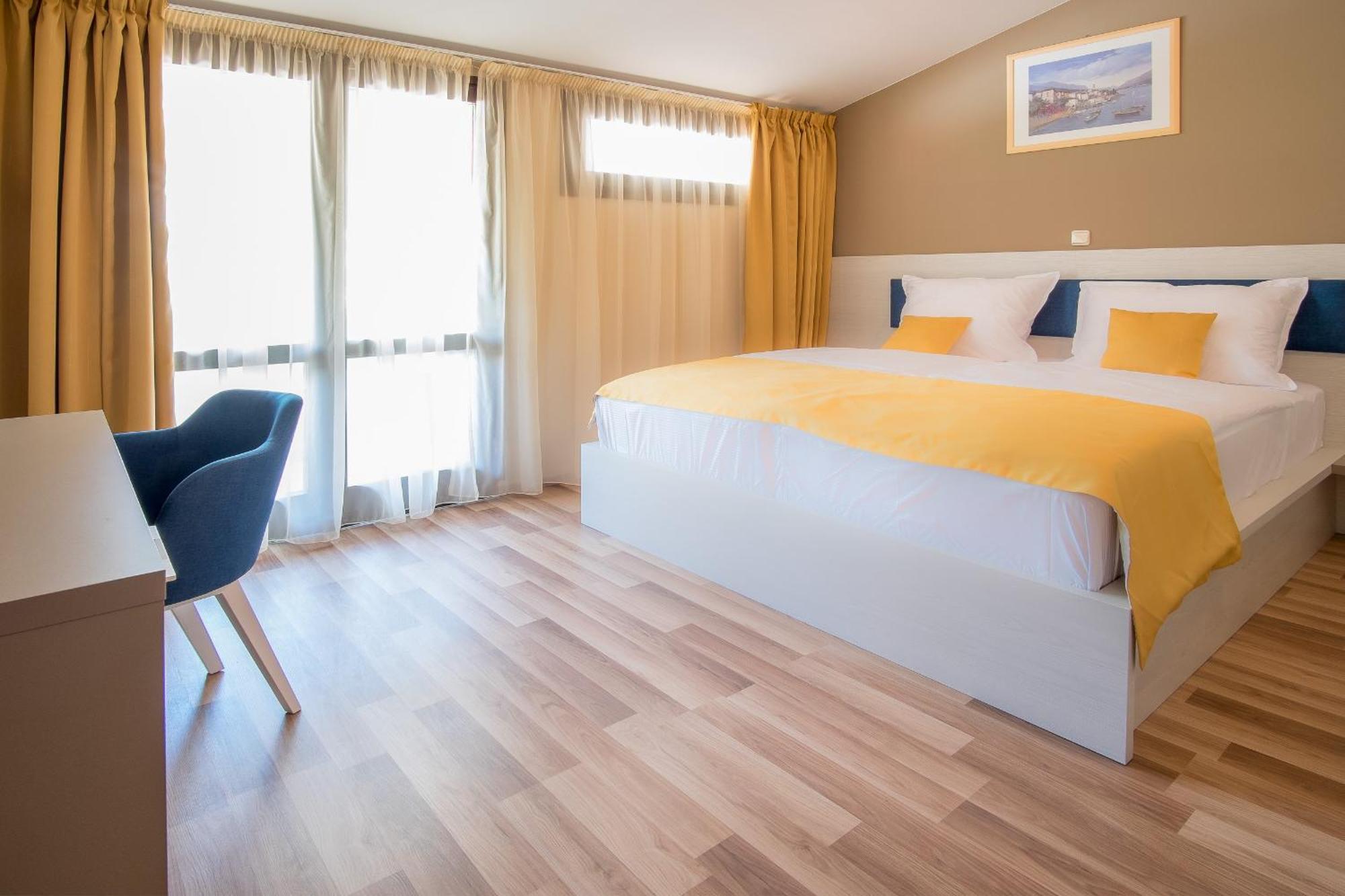Rooms Nadia Stara Baška Quarto foto