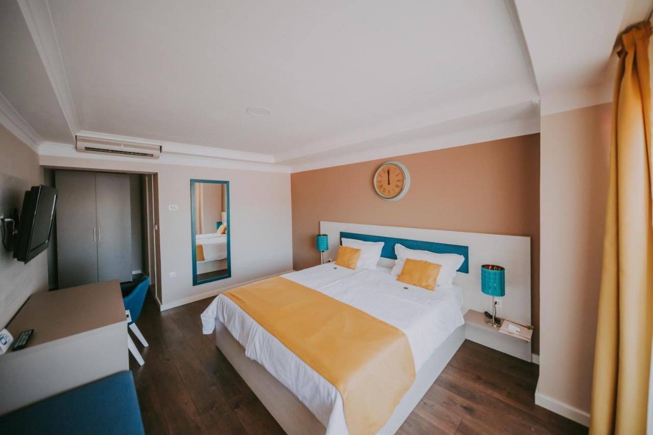 Rooms Nadia Stara Baška Exterior foto